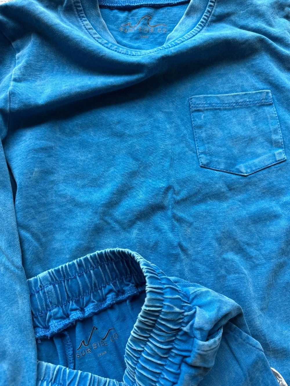 Surfside co 2 acid wash sets